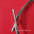 1x19 Dia.2.5mm Edelstahlstrang